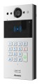 Akuvox R20K-2 wideodomofon 2 MP Srebrny - 2988915