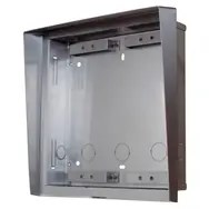 2NÂ® Vario StĹ™Ă­Ĺˇka se ZĂˇpustnou krabicĂ­ pro 2 moduly - 2988934