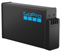GoPro MAX2 aparat do fotografii sportowej 29,5 MP 8K Ultra HD 25,4 / 2,3 mm (1 / 2.3") Wi-Fi 195 g - 2988974