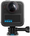 GoPro MAX2 aparat do fotografii sportowej 29,5 MP 8K Ultra HD 25,4 / 2,3 mm (1 / 2.3") Wi-Fi 195 g - 2988971
