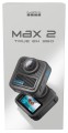 GoPro MAX2 aparat do fotografii sportowej 29,5 MP 8K Ultra HD 25,4 / 2,3 mm (1 / 2.3") Wi-Fi 195 g - 2988976