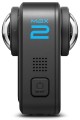 GoPro MAX2 aparat do fotografii sportowej 29,5 MP 8K Ultra HD 25,4 / 2,3 mm (1 / 2.3") Wi-Fi 195 g - 2988972