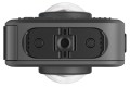 GoPro MAX2 aparat do fotografii sportowej 29,5 MP 8K Ultra HD 25,4 / 2,3 mm (1 / 2.3") Wi-Fi 195 g - 2988973