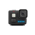 GoPro LIT HERO aparat do fotografii sportowej 12 MP 4K Ultra HD CMOS 25,4 / 2,8 mm (1 / 2.8") Wi-Fi 93 g - 2989006
