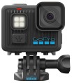 GoPro LIT HERO aparat do fotografii sportowej 12 MP 4K Ultra HD CMOS 25,4 / 2,8 mm (1 / 2.8") Wi-Fi 93 g - 2989000