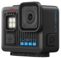 GoPro LIT HERO aparat do fotografii sportowej 12 MP 4K Ultra HD CMOS 25,4 / 2,8 mm (1 / 2.8") Wi-Fi 93 g - 2988998
