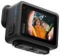 GoPro LIT HERO aparat do fotografii sportowej 12 MP 4K Ultra HD CMOS 25,4 / 2,8 mm (1 / 2.8") Wi-Fi 93 g - 2989003