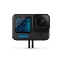 GoPro CHDHX-112-RW aparat do fotografii sportowej 27,6 MP 5K Ultra HD CMOS 25,4 / 1,9 mm (1 / 1.9") Wi-Fi 154 g - 2988995