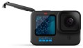 GoPro CHDHX-112-RW aparat do fotografii sportowej 27,6 MP 5K Ultra HD CMOS 25,4 / 1,9 mm (1 / 1.9") Wi-Fi 154 g - 2988990