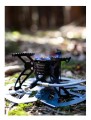 Kuchenka turystyczna Optimus Polaris Optifuel Tactical - 2989031