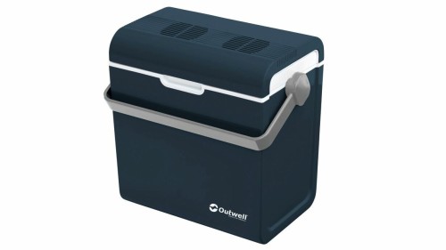 Lodówka turystyczna Outwell ECOcool Lite 24 L 12V/230V - dark blue - 3025548