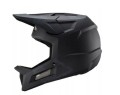 Kask rowerowy (full face) LEATT Helmet MTB Gravity 2.0 V23 rozmiar L (59-60cm) czarny - 3005493