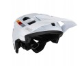 Kask rowerowy z wypinaną szczęką LEATT Helmet MTB Enduro 2.0 V23 rozmiar L (59-63cm) biały - 3005503