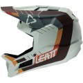 Kask rowerowy typu full face LEATT Helmet MTB Gravity 2.0 V25 rozmiar M, miętowy - 3011834