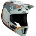 Kask rowerowy typu full face LEATT Helmet MTB Gravity 2.0 V25 rozmiar M, miętowy - 3011832