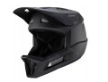 Kask rowerowy (full face) LEATT Helmet MTB Gravity 2.0 V23 rozmiar M (57-58cm) czarny - 3005504