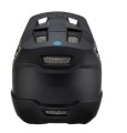 Kask rowerowy (full face) LEATT Helmet MTB Gravity 2.0 V23 rozmiar M (57-58cm) czarny - 3005507