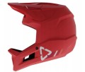 Kask rowerowy typu full face LEATT Helmet MTB Gravity 1.0 V24 rozmiar M, czerwony - 3011828