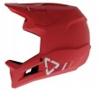 Kask rowerowy typu full face LEATT Helmet MTB Gravity 1.0 V24 rozmiar M, czerwony - 3011830