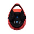 Kask rowerowy typu full face LEATT Helmet MTB Gravity 1.0 V24 rozmiar L, czerwony - 3025622