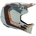 Kask rowerowy typu full face LEATT Helmet MTB Gravity 2.0 V25 rozmiar L, miętowy - 3011840