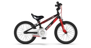 BICYCLE MTB FOR BOYS 16