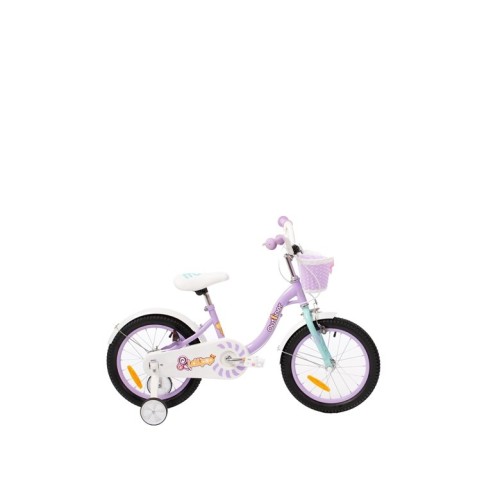 BICYCLE MTB FOR GIRLS 16 - 2989490