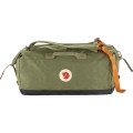 Fjällräven Färden Duffel 50 Troba podróżna Miękka skorupa Zielony 50 l Poliamidowy - 3005581