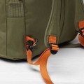 Fjällräven Färden Duffel 50 Troba podróżna Miękka skorupa Zielony 50 l Poliamidowy - 3005589