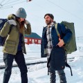 Fjällräven Färden Duffel 50 Troba podróżna Miękka skorupa Zielony 50 l Poliamidowy - 3005580