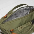 Fjällräven Färden Duffel 50 Troba podróżna Miękka skorupa Zielony 50 l Poliamidowy - 3005573