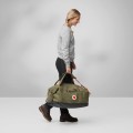 Fjällräven Färden Duffel 50 Troba podróżna Miękka skorupa Zielony 50 l Poliamidowy - 3005577