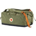 Fjällräven Färden Duffel 50 Troba podróżna Miękka skorupa Zielony 50 l Poliamidowy - 3005583