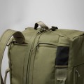 Fjällräven Färden Duffel 50 Troba podróżna Miękka skorupa Zielony 50 l Poliamidowy - 3005578