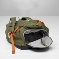 Fjällräven Färden Duffel 50 Troba podróżna Miękka skorupa Zielony 50 l Poliamidowy - 3005571