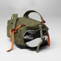 Fjällräven Färden Duffel 50 Troba podróżna Miękka skorupa Zielony 50 l Poliamidowy - 3005572