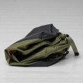 Fjällräven Färden Duffel 50 Troba podróżna Miękka skorupa Zielony 50 l Poliamidowy - 3005574