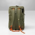 Fjällräven Färden Duffel 50 Troba podróżna Miękka skorupa Zielony 50 l Poliamidowy - 3005588