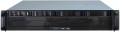 Inter-Tech IPC 2U-2404S Rack Czarny, Srebrny - 2989628