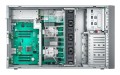Fujitsu PRIMERGY TX2550 M7 serwer Tower Intel® Xeon® Gold 6334 3,6 GHz 32 GB DDR5-SDRAM 900 W - 2989697