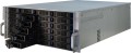 Inter-Tech 4U-4424 Rack Czarny, Srebrny - 2989707