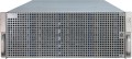 Inter-Tech 4U-4424 Rack Czarny, Srebrny - 2989711