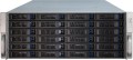 Inter-Tech 4U-4424 Rack Czarny, Srebrny - 2989705