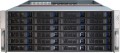 Inter-Tech 4U-4424 Rack Czarny, Srebrny - 2989706