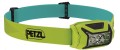 Czołówka Petzl Actik zielona 450 lm PETZL - 2989890