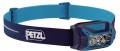Latarka czołowa Petzl Actik Core-Blue 600 lm Mocna PETZL - 2989860