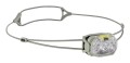 Petzl Swift LT Zielony Latarka czołowa LED - 2989884