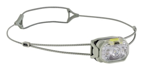 Petzl Swift LT Zielony Latarka czołowa LED - 2989884