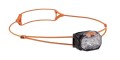 Petzl Swift LT Czarny Latarka czołowa LED - 2989878