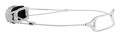 Petzl Swift LT Czarny Latarka czołowa LED - 2989880
